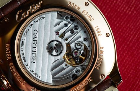 drive de cartier review